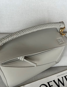 Small Puzzle Bag