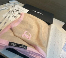 Load image into Gallery viewer, Cashmere Scarf
