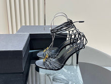 Load image into Gallery viewer, Babylone Sandals
