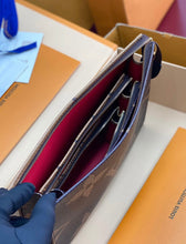 Load image into Gallery viewer, Trio Toiletry Pouches
