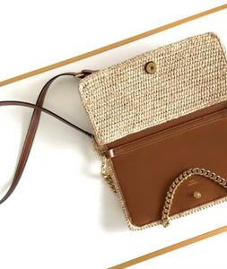 Raffia Triomphe