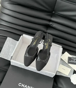 CC Pumps