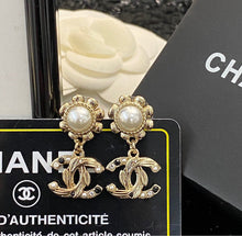 Load image into Gallery viewer, CC Earrings
