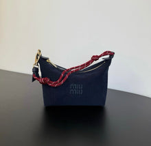 Load image into Gallery viewer, Cord Pouch Bag
