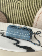 Load image into Gallery viewer, Mini Classic Flap Bag

