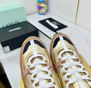 CC Trainers