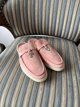 Load image into Gallery viewer, Suede Loafers
