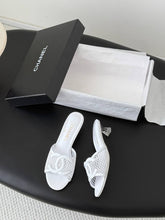 Load image into Gallery viewer, CC Sandals
