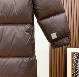 The Cube Parka