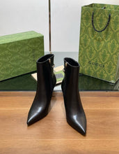 Load image into Gallery viewer, Signoria Boots
