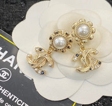 Load image into Gallery viewer, CC Earrings
