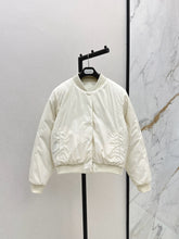 Load image into Gallery viewer, The Cube Reversible Jacket
