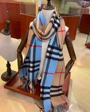 Load image into Gallery viewer, Cashmere Scarf
