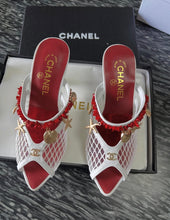 Load image into Gallery viewer, CC Sandals
