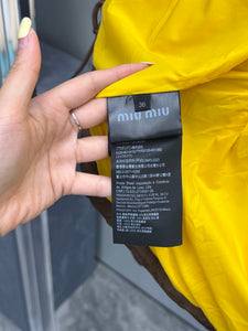 Logo Jacket