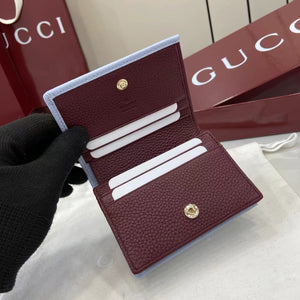 Small Wallet