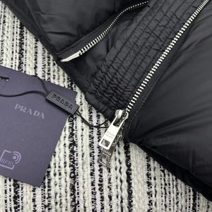Logo Jacket