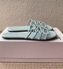 Load image into Gallery viewer, Leather Sandals
