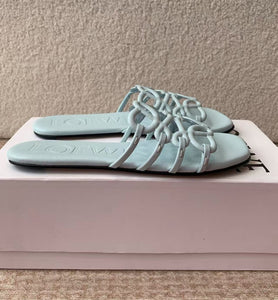 Leather Sandals