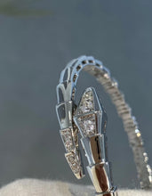 Load image into Gallery viewer, Serpenti Bracelet
