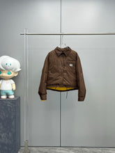 Load image into Gallery viewer, Logo Jacket
