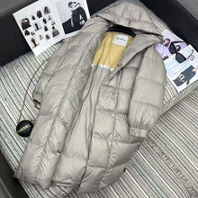 Load image into Gallery viewer, The Cube Parka
