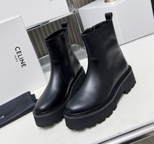 Load image into Gallery viewer, Leather Boots
