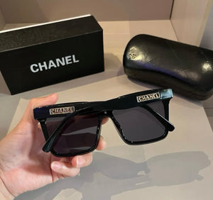 Logo Sunglasses