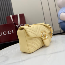 Load image into Gallery viewer, Marmont Mini Shoulder Bag
