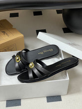 Load image into Gallery viewer, Leather Sandals
