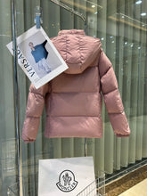 Load image into Gallery viewer, Fourmines Jacket
