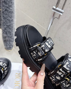 Act Sandals