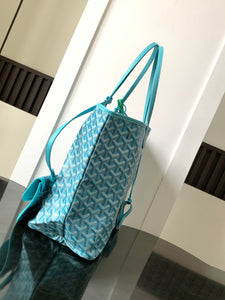 Saint Louis Tote