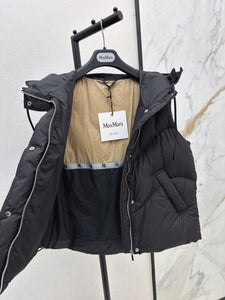 The Cube Gilet