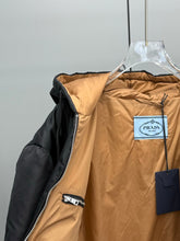 Load image into Gallery viewer, Logo Jacket
