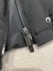 Logo Jacket