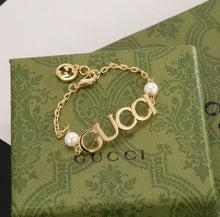 Load image into Gallery viewer, Logo Bracelet
