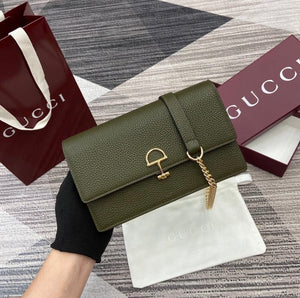 Wallet on Chain