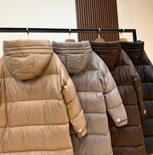 Load image into Gallery viewer, The Cube Parka
