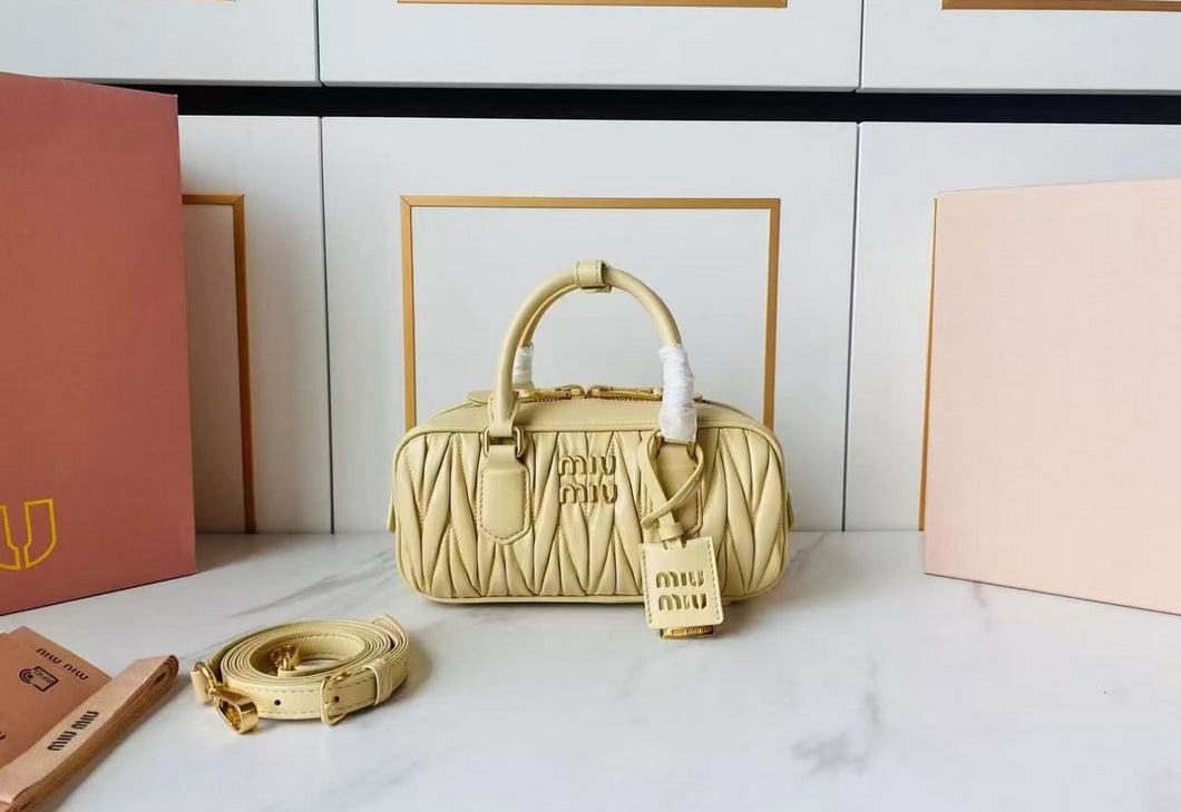 Arcadie Bag