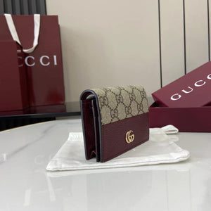 Small Wallet
