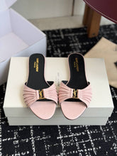 Load image into Gallery viewer, Leather Sandals
