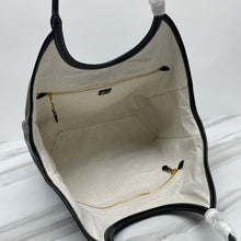 Load image into Gallery viewer, Leather Tote
