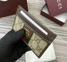Load image into Gallery viewer, Ophidia Card Holder
