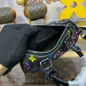 Nano Speedy