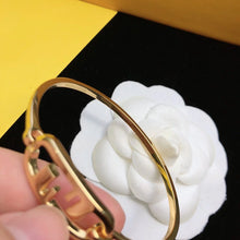 Load image into Gallery viewer, Logo Bracelet

