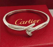 Load image into Gallery viewer, Nail Bracelet
