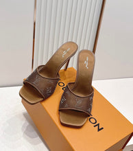 Load image into Gallery viewer, Mesh Mules
