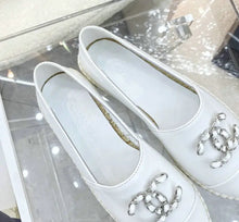 Load image into Gallery viewer, CC Espadrilles
