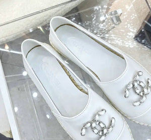CC Espadrilles